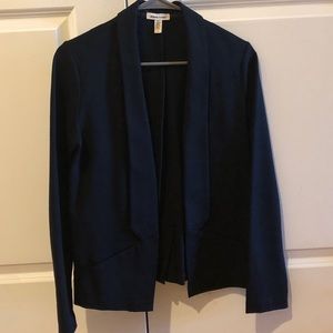Soft Blazer